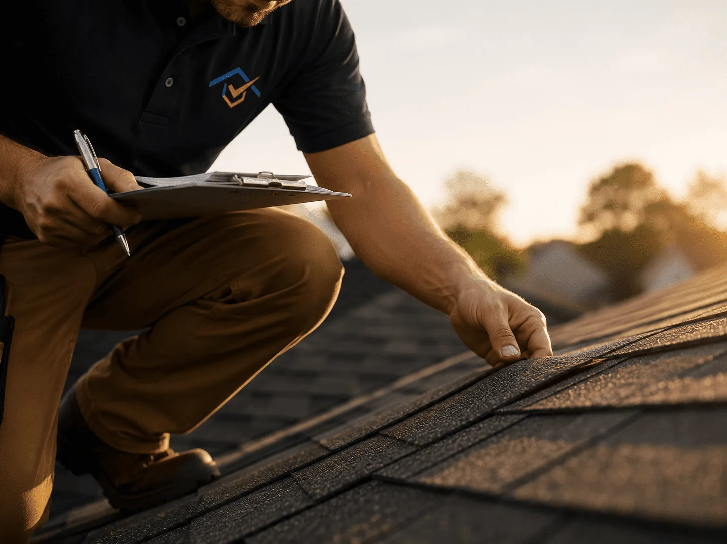Why Choose Roof Inspection in Tovey, IL